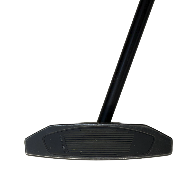 TaylorMade Spider 5K-ZT CB Black Putter