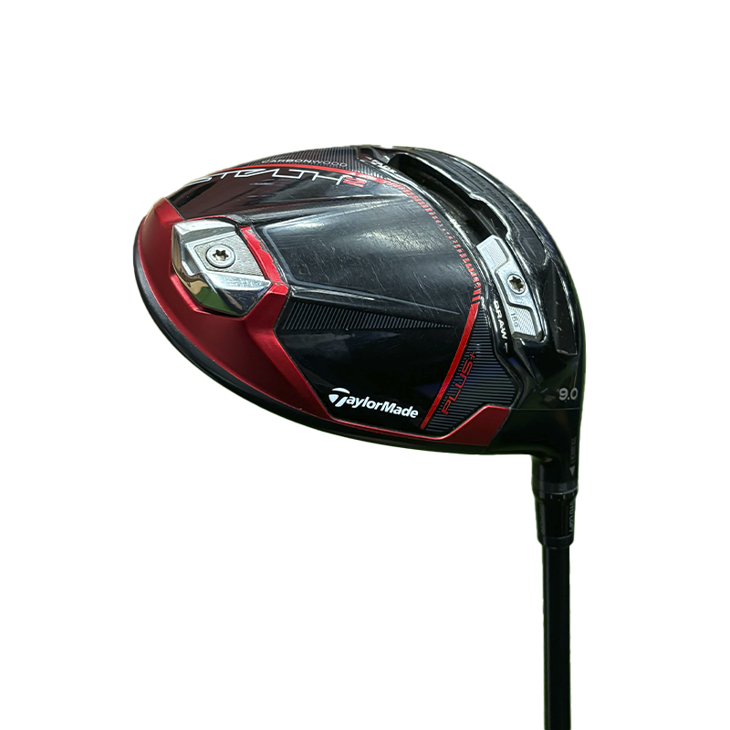 Taylormade STEALTH 2 Plus Driver