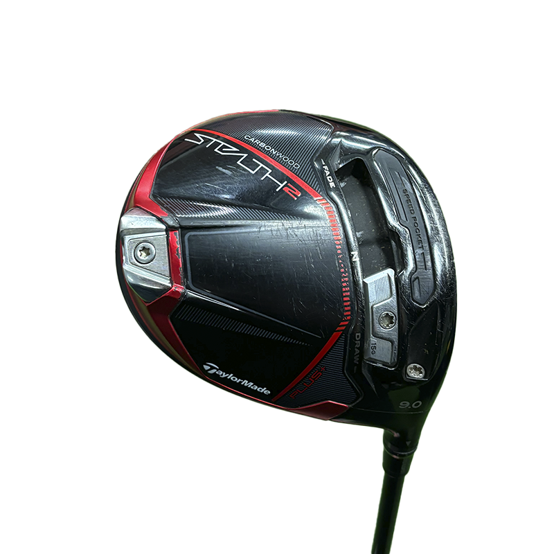 Taylormade STEALTH 2 Plus Driver