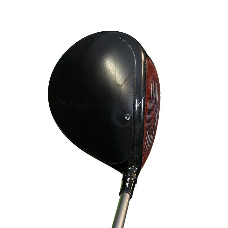 Taylormade STEALTH HD Driver