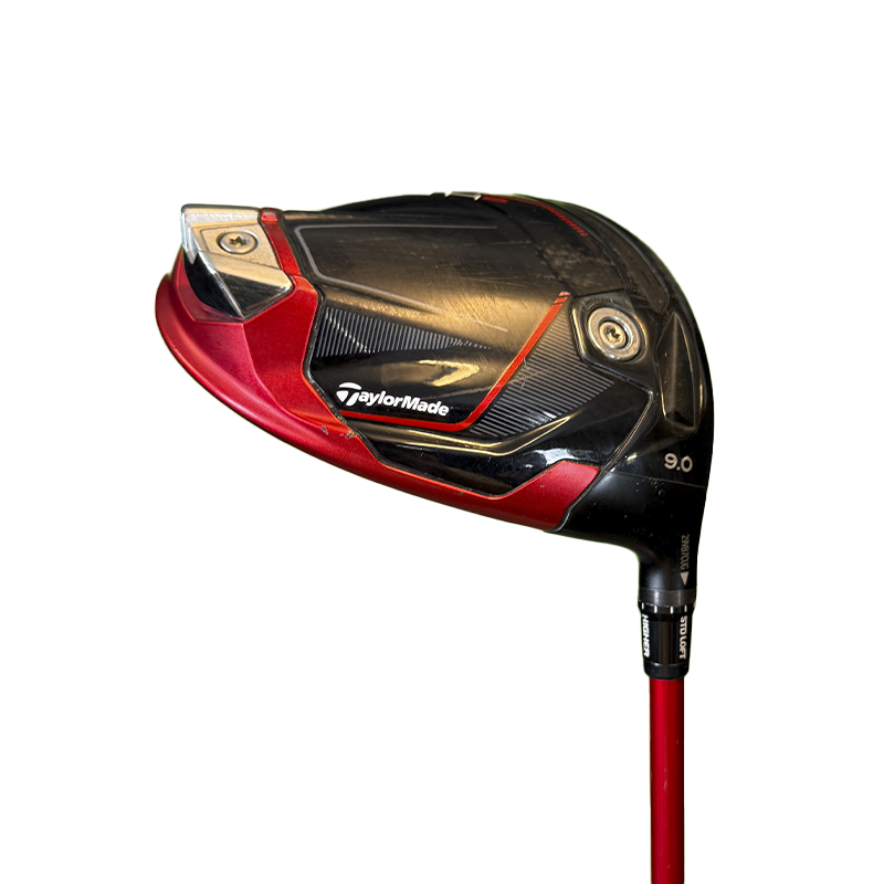 Taylormade STEALTH 2 Driver