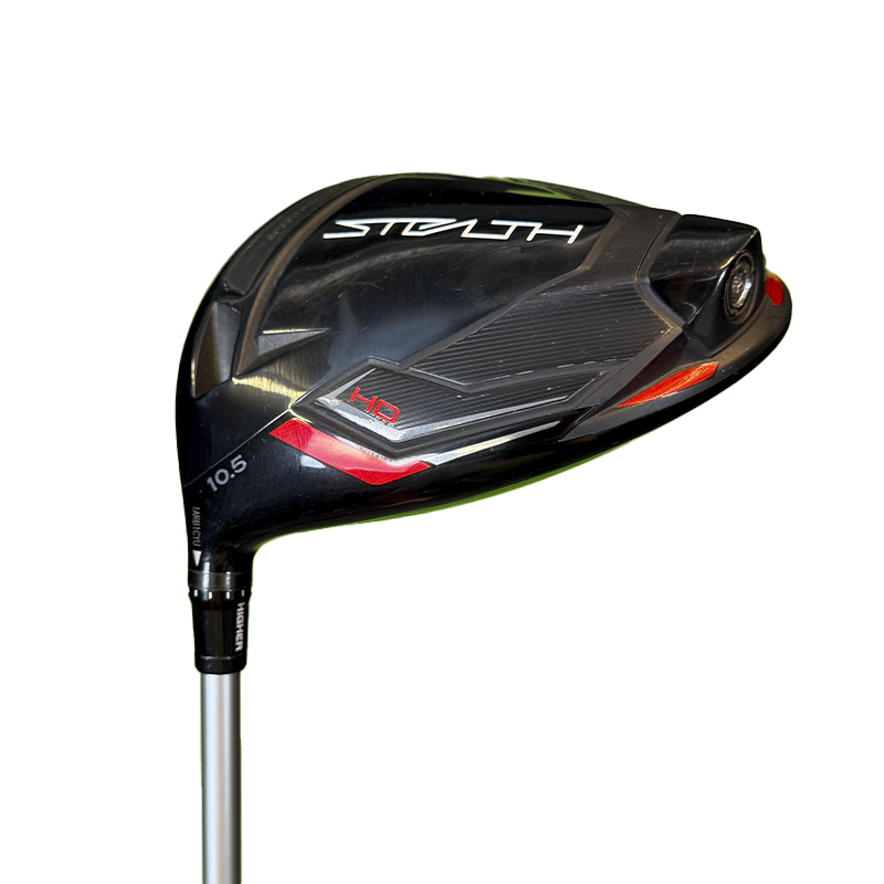 Taylormade STEALTH HD Driver