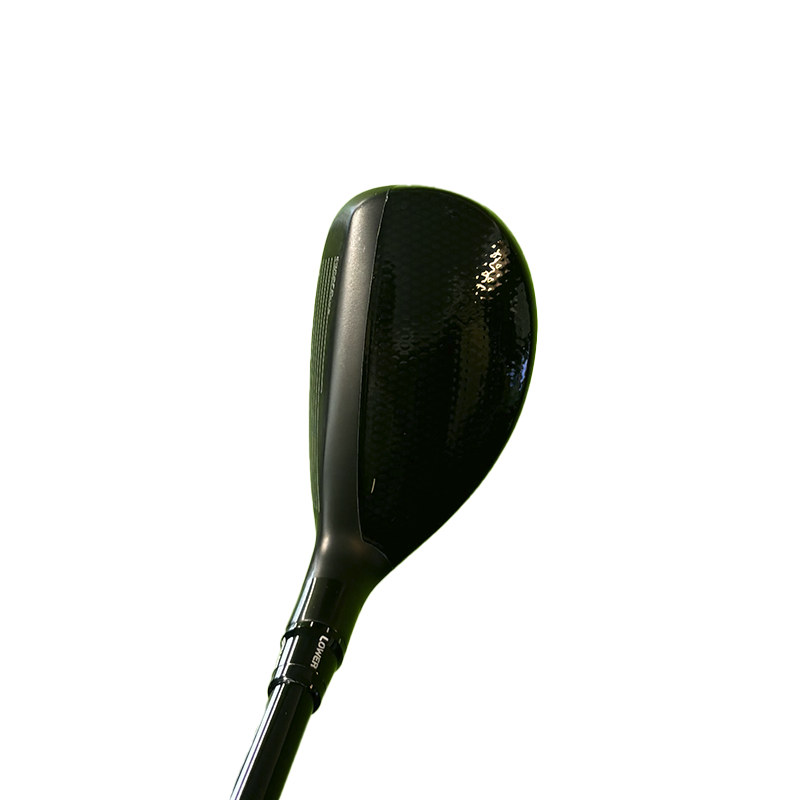 Taylormade STEALTH 2 Rescue Hybrid 4