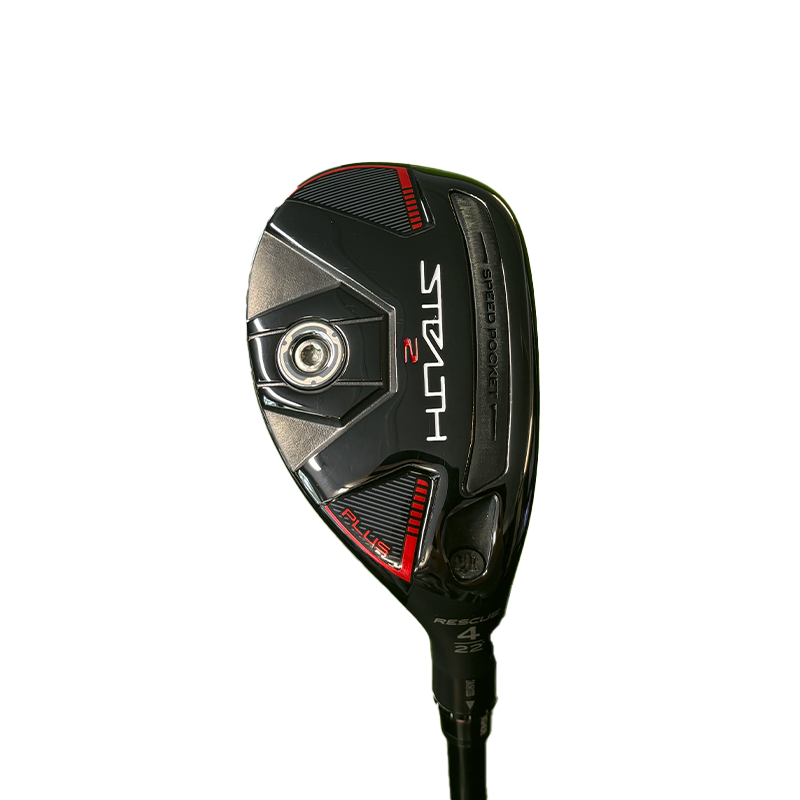 Taylormade STEALTH 2 Rescue Hybrid 4