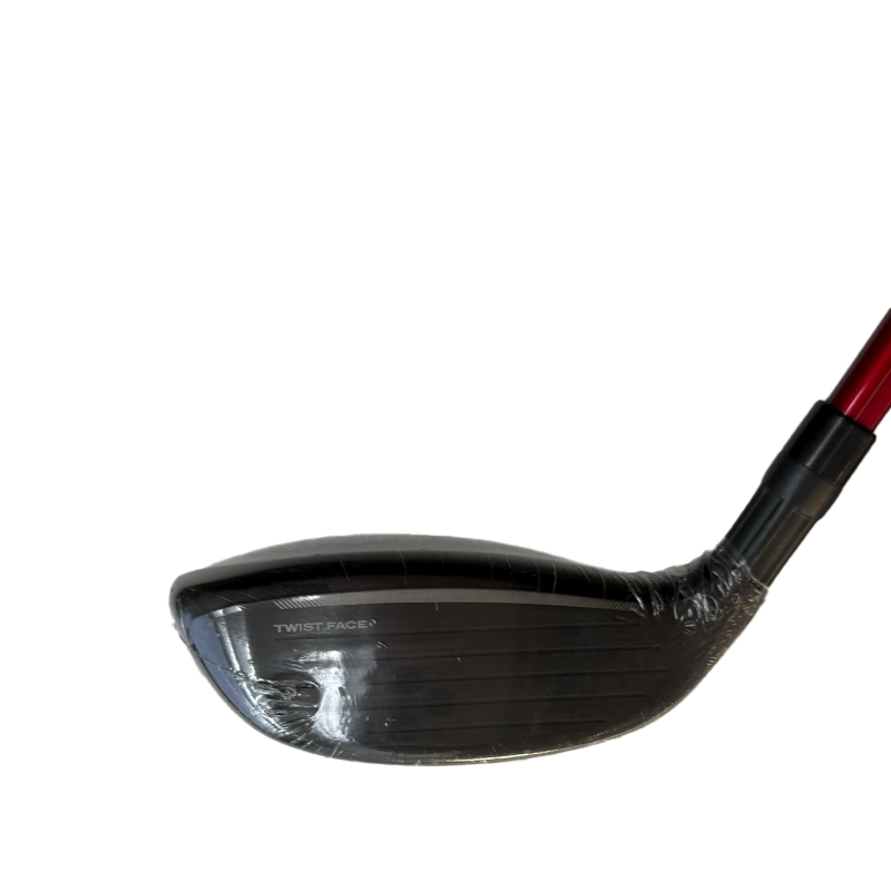 TaylorMade STEALTH 2 HD Rescue Hybrid 5