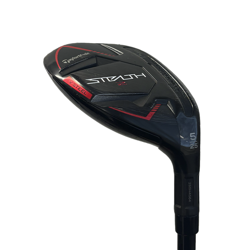 TaylorMade STEALTH 2 Hybrid 5