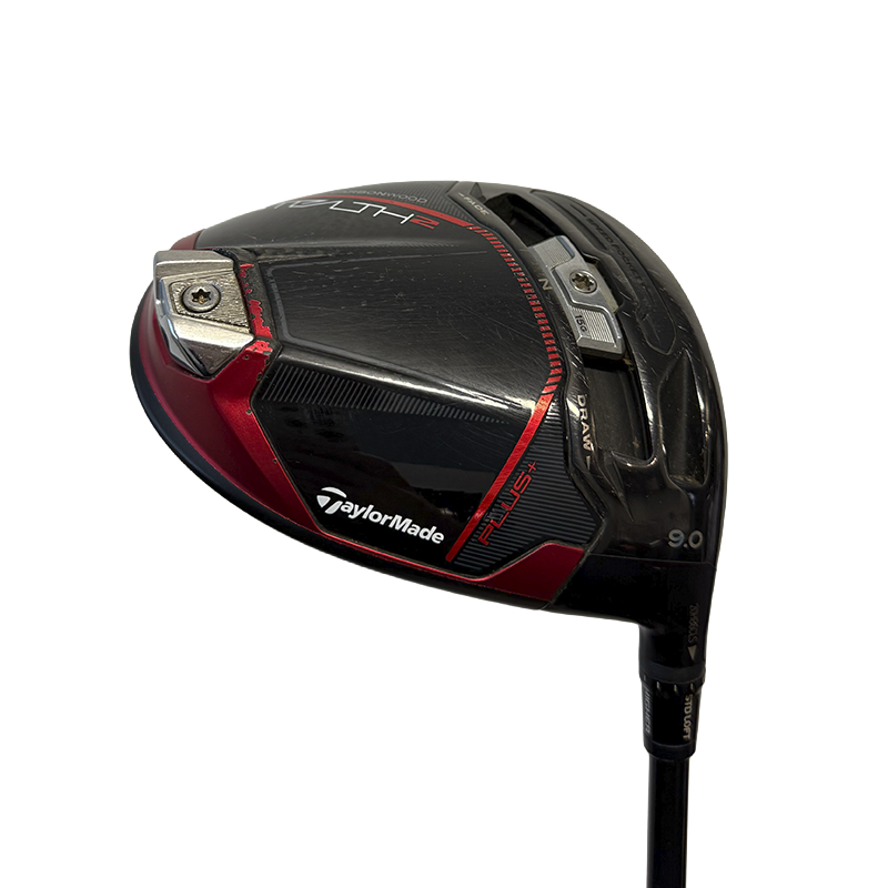 TaylorMade STEALTH 2 Plus Driver