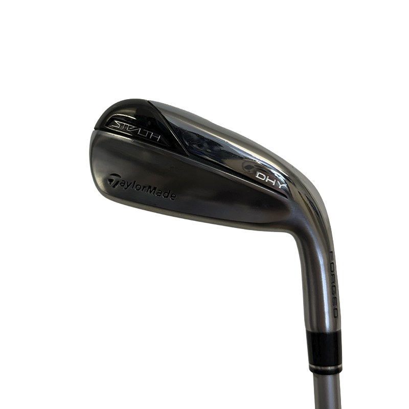 TaylorMade Stealth DHY Utility Iron 4