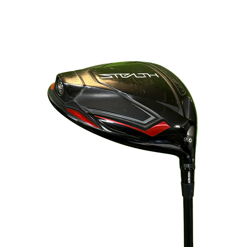 Taylormade STEALTH Driver