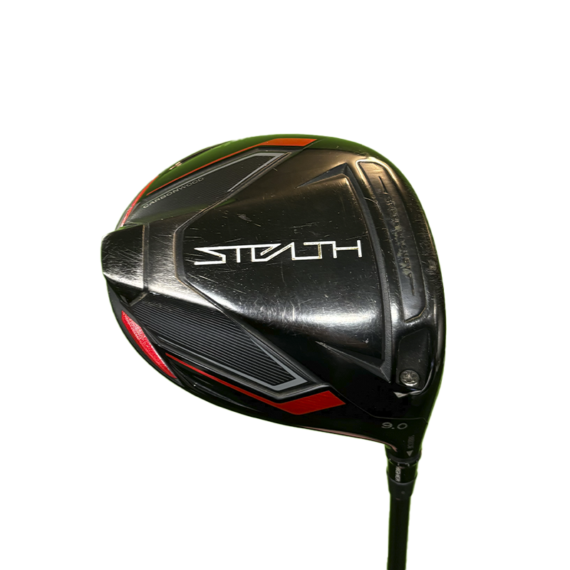 Taylormade STEALTH Driver