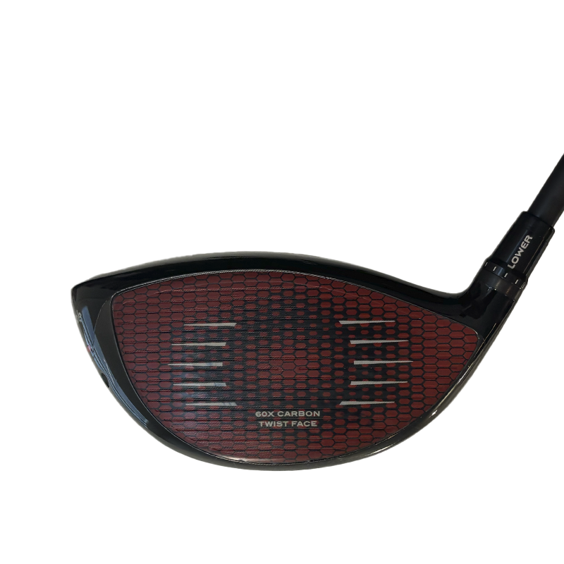 TaylorMade STEALTH Plus Driver