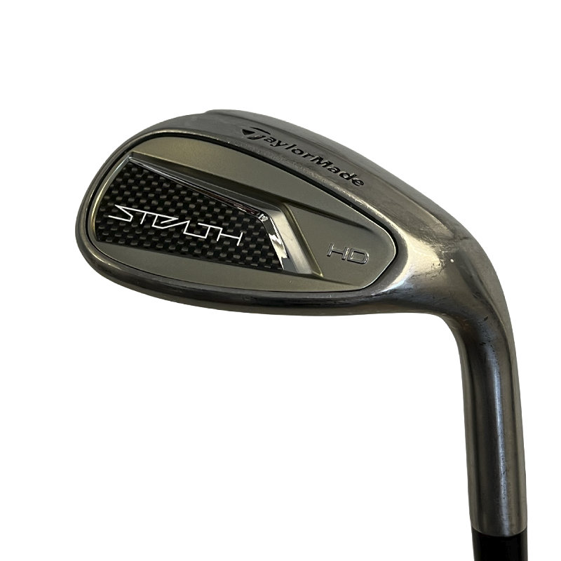 TaylorMade Stealth HD Lob Wedge