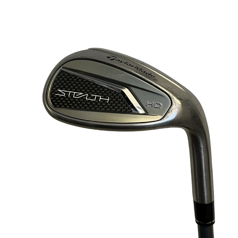 TaylorMade Stealth HD Sand Wedge