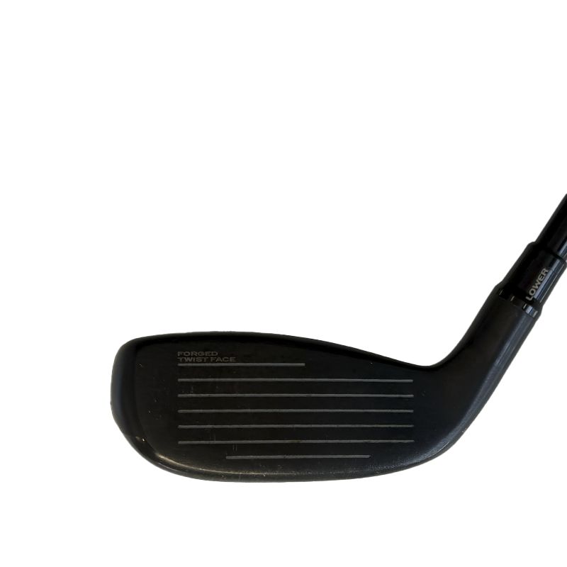 TaylorMade Stealth 2 Rescue Hybrid 3