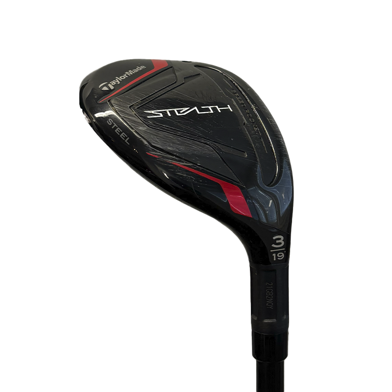 TaylorMade STEALTH Hybrid 3
