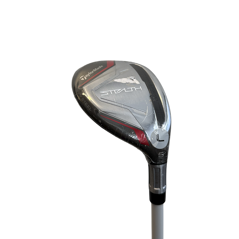 TaylorMade STEALTH HD Lady Rescue Hybrid 5