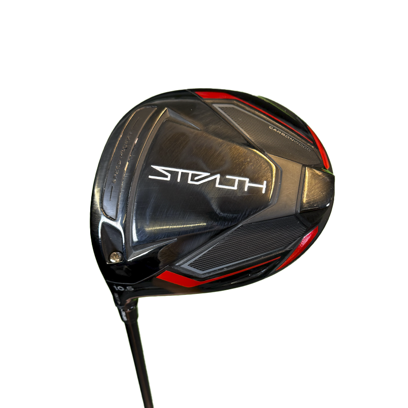 Taylormade STEALTH Driver