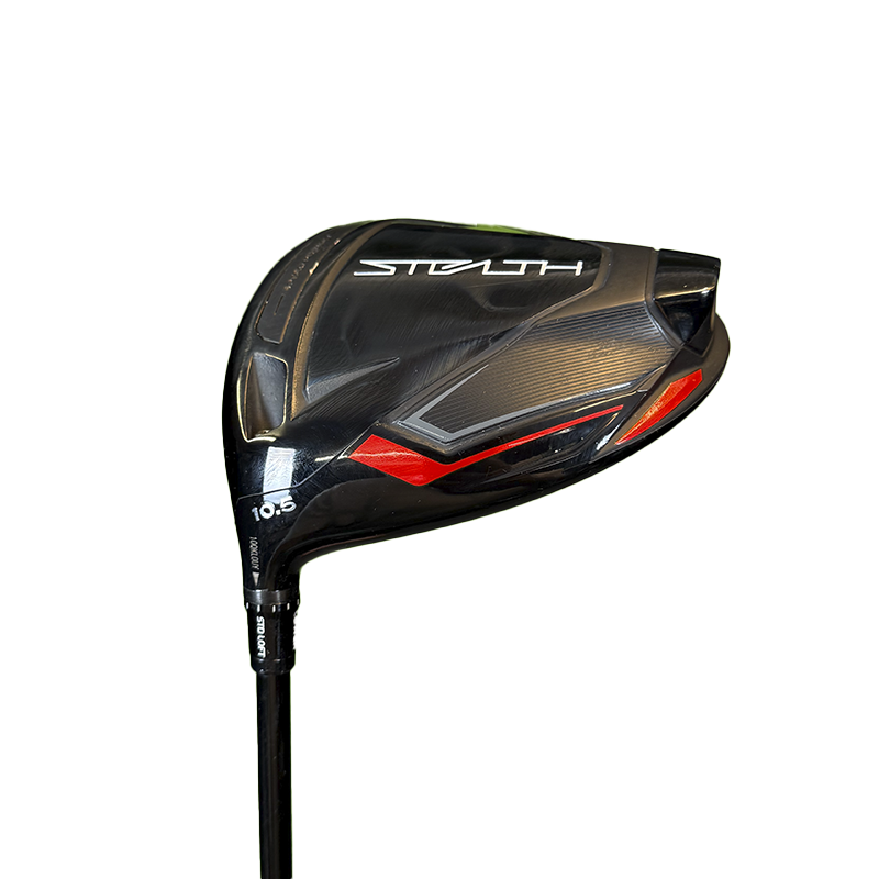 Taylormade STEALTH Driver