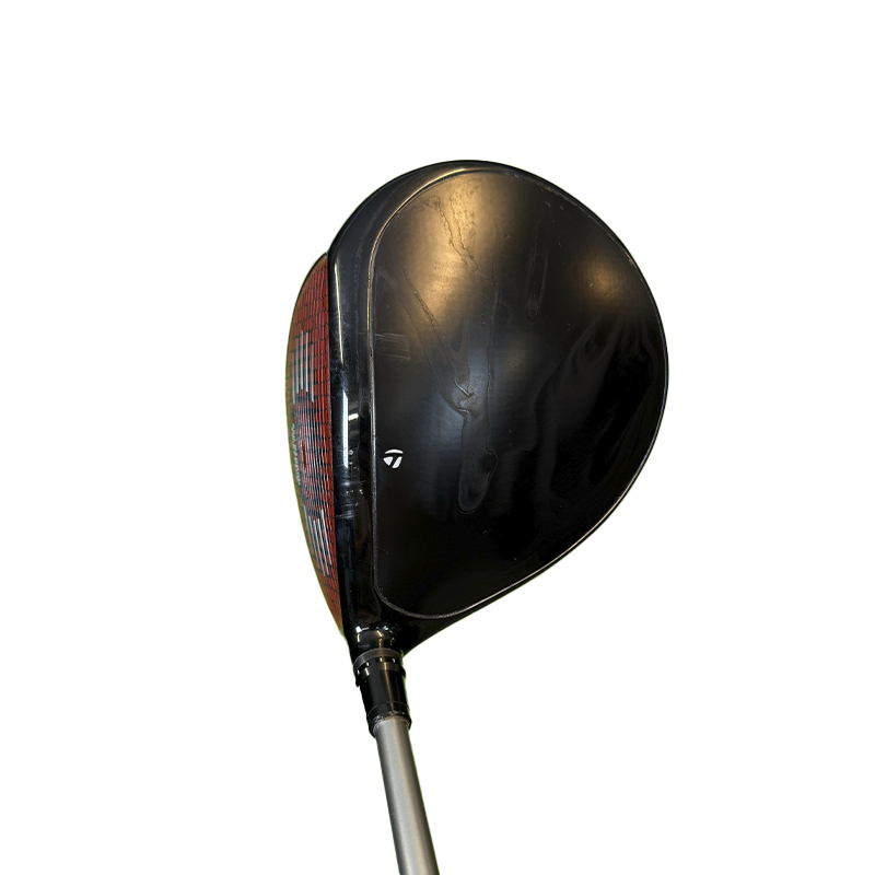 Taylormade STEALTH Plus Driver