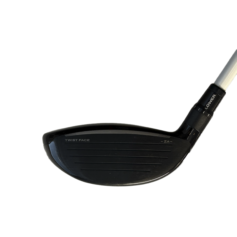 TaylorMade STEALTH Plus Wood 5