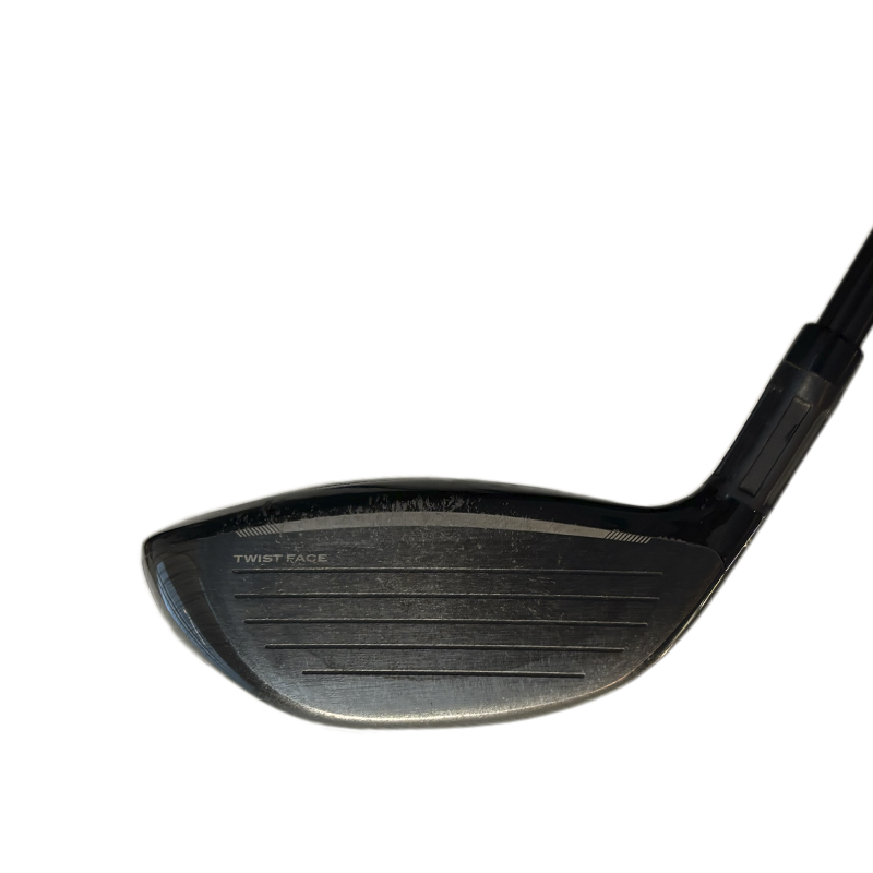 TaylorMade STEALTH Wood 3HL