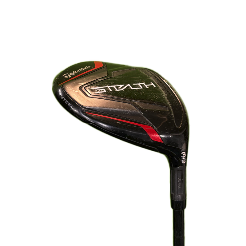 Taylormade STEALTH Wood 3