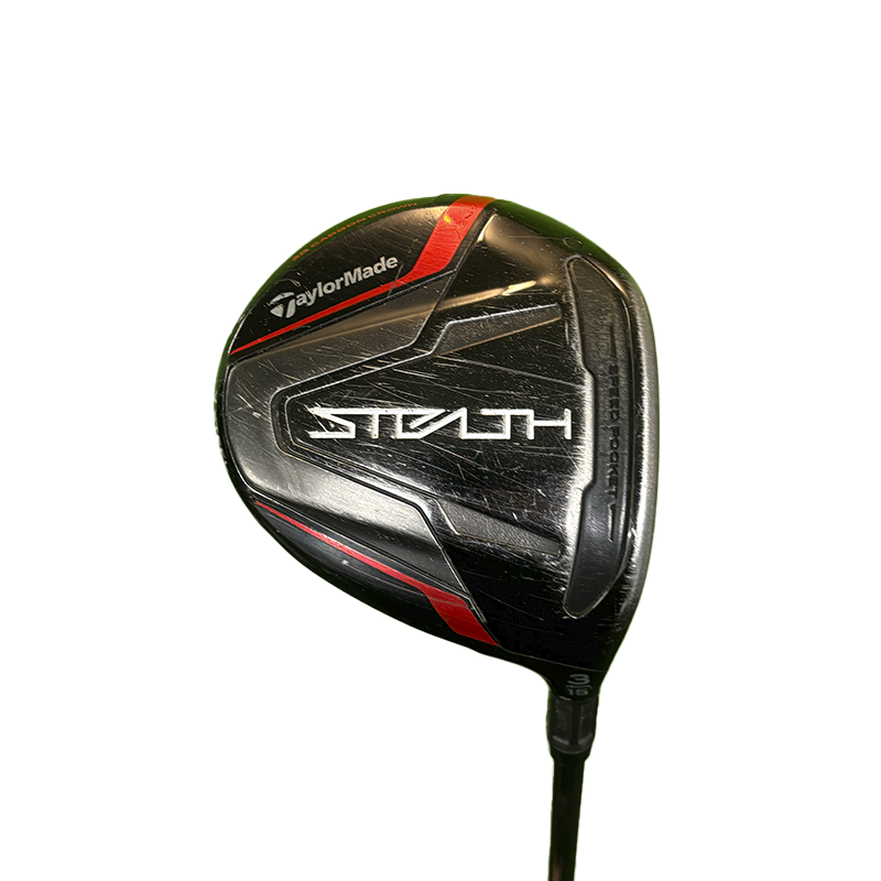 Taylormade STEALTH Wood 3