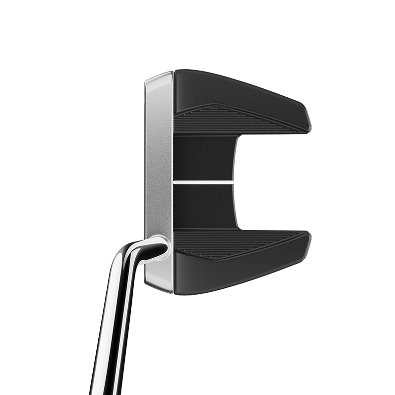 TaylorMade System2 Bandon Single Bend Putter