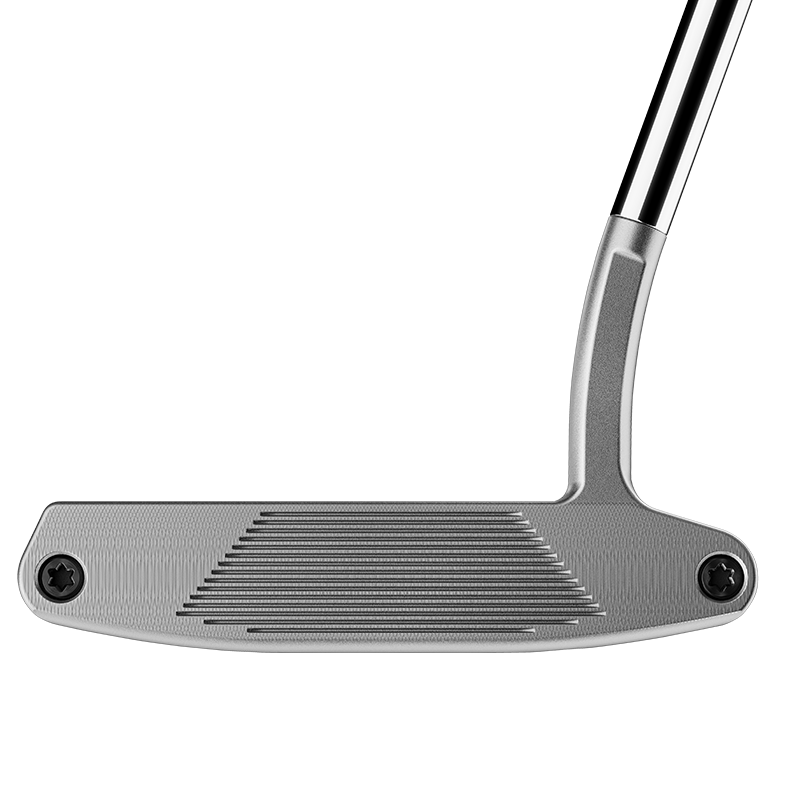 TaylorMade System2 Del Monte Single Bend Putter