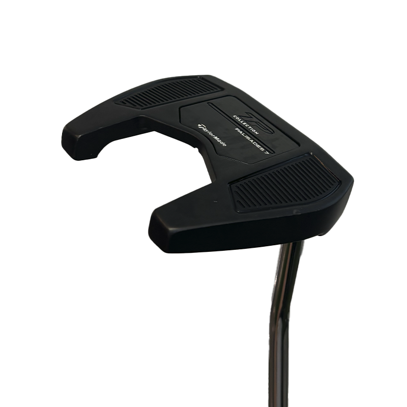 TaylorMade TP Palisades 7 Putter