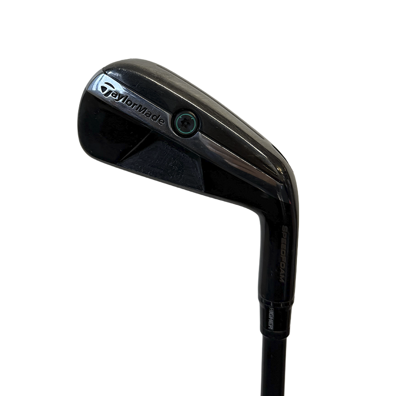 TaylorMade GAPR LO Utility Iron 2