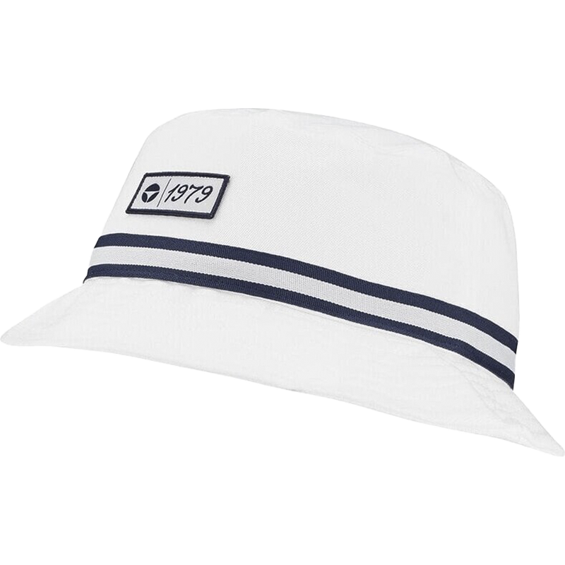 TaylorMade Vintage Bucket Hat