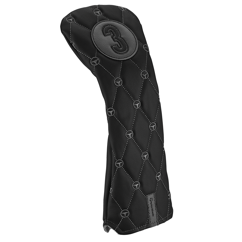 TaylorMade Fairway 3 Head Cover