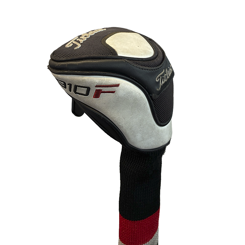Titleist 910F Fairway Wood 3