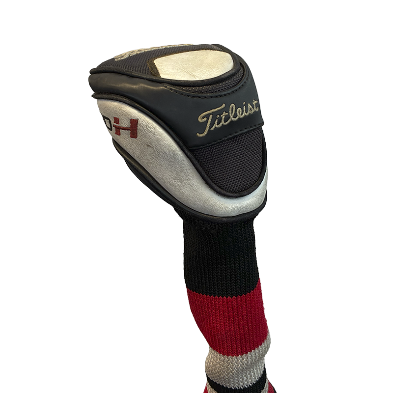Titleist 910H Hybrid 2