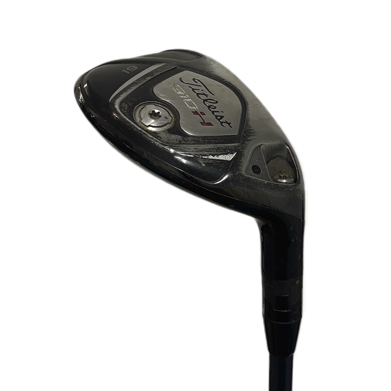 Titleist 910H Hybrid 19°