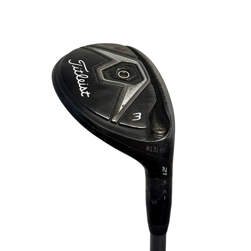 Titleist 915H Hybrid 3