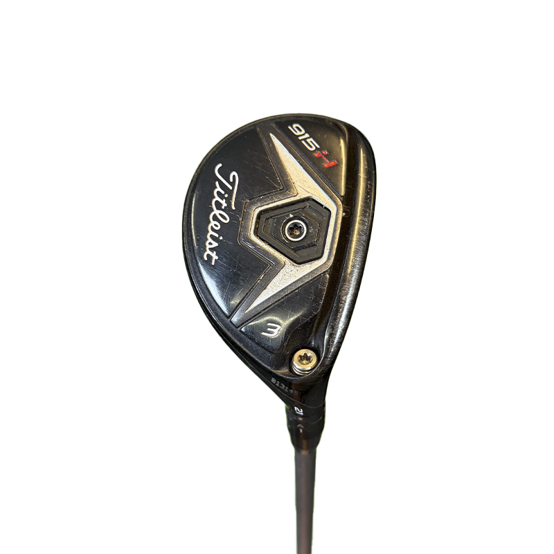 Titleist 915H Wood 3