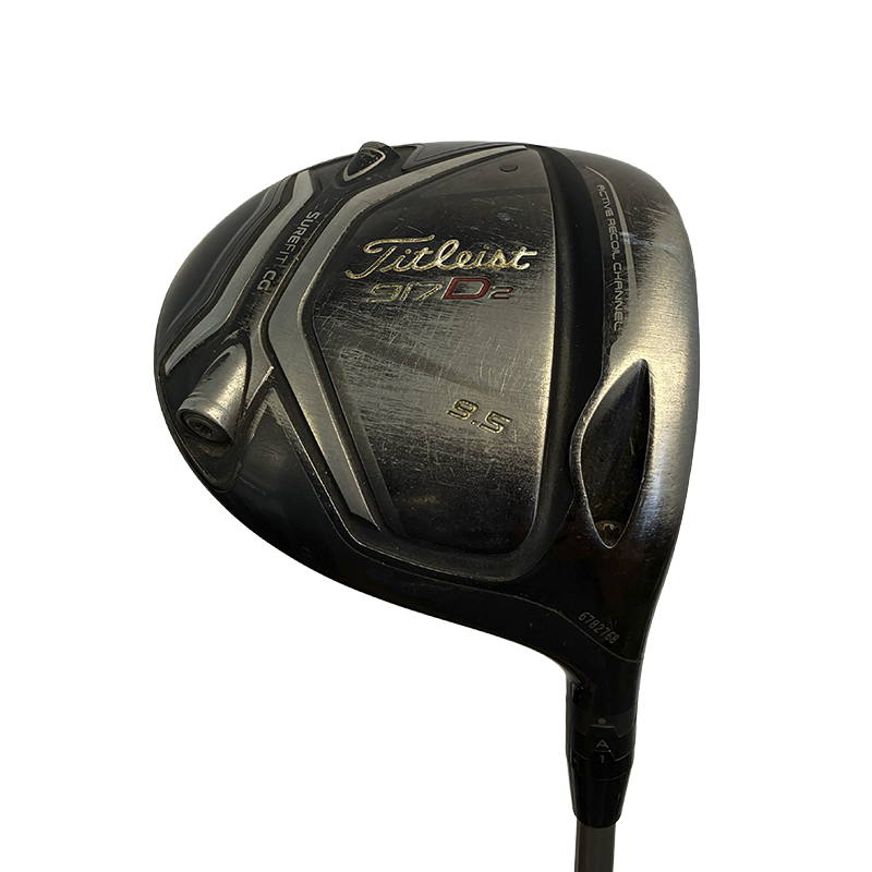 Titleist TSi3 drivrutinen