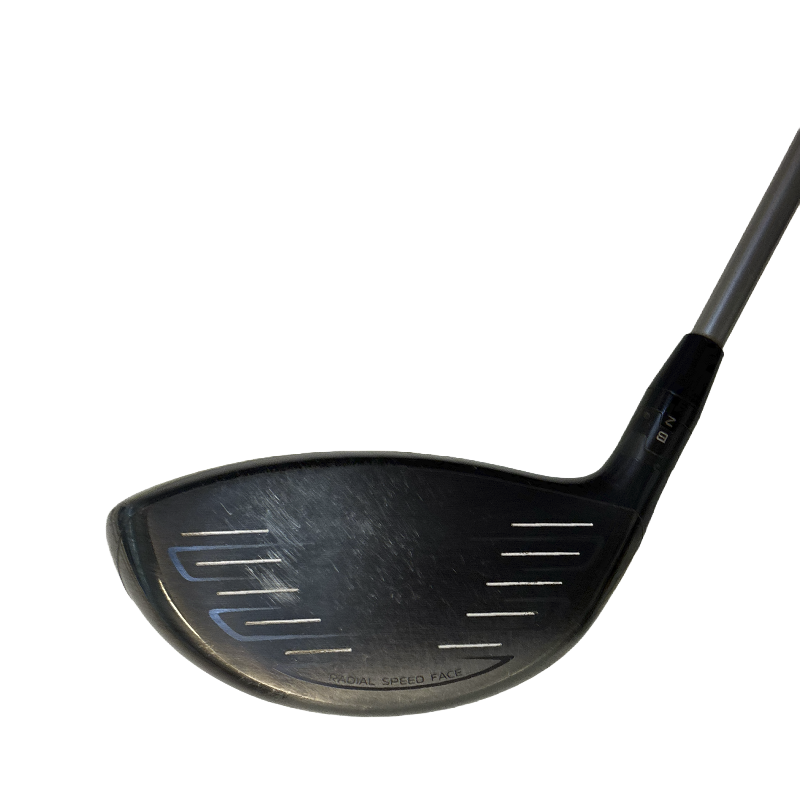Titleist TSi3 drivrutinen