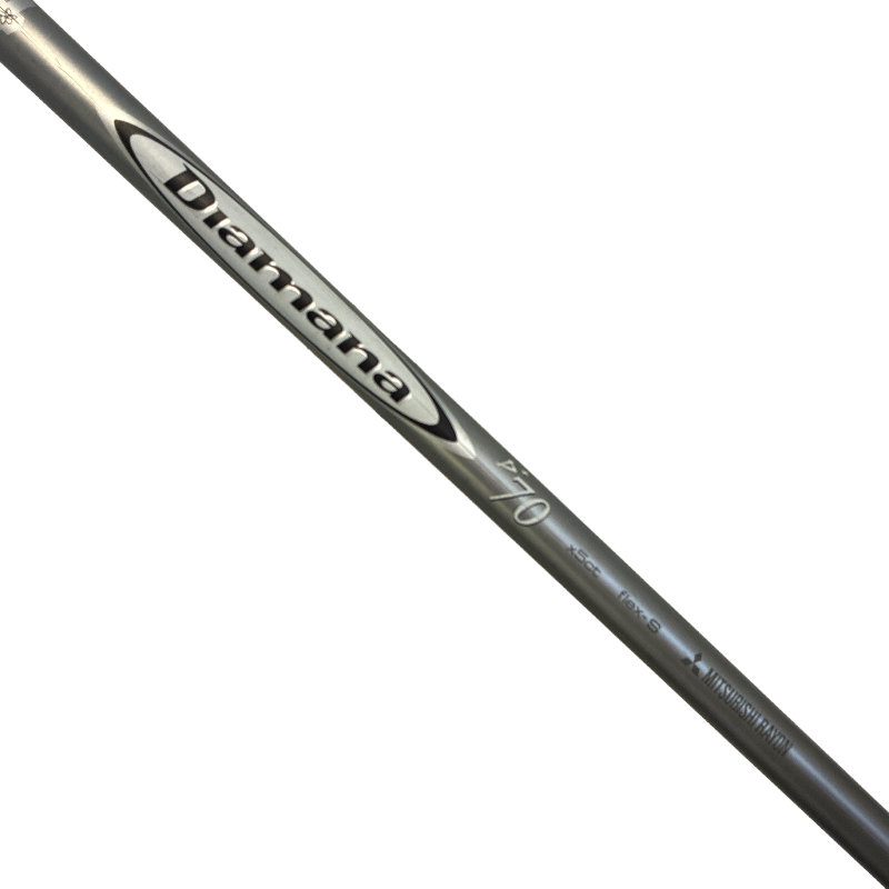 Titleist TSi3 drivrutinen