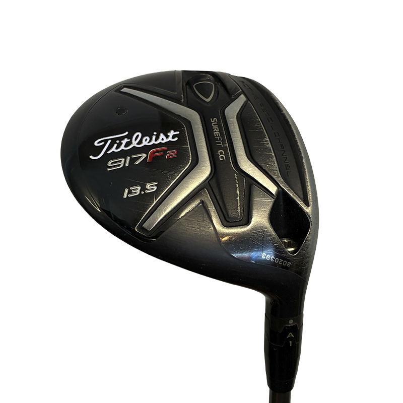 Golf Starter Set