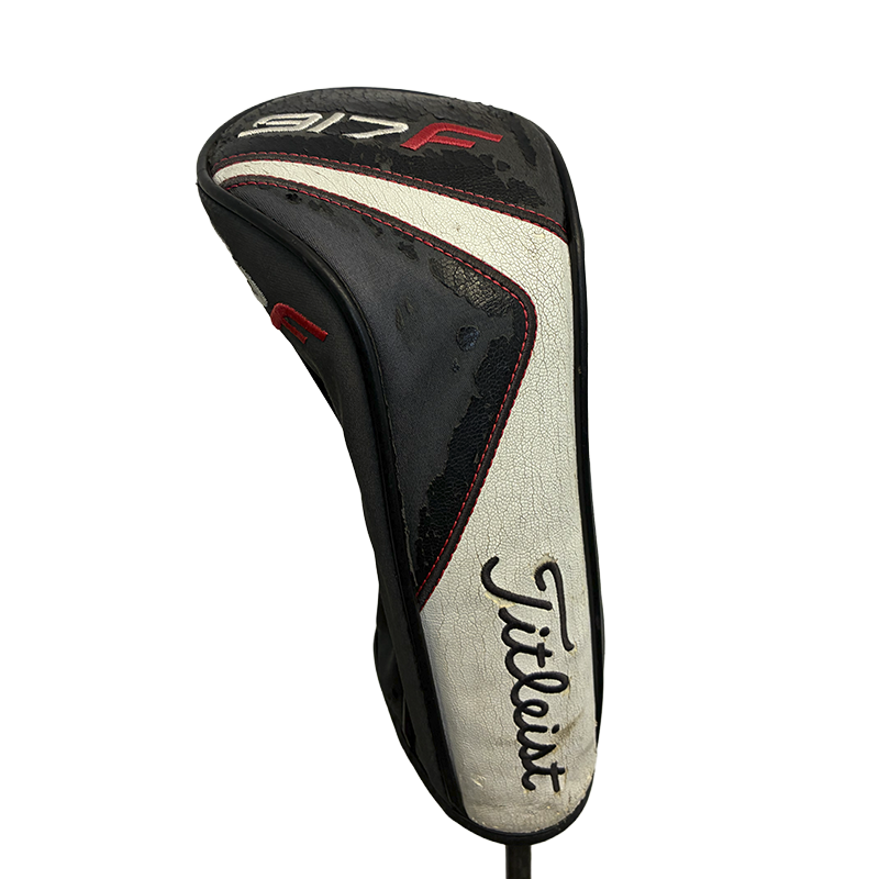 Golf Starter Set