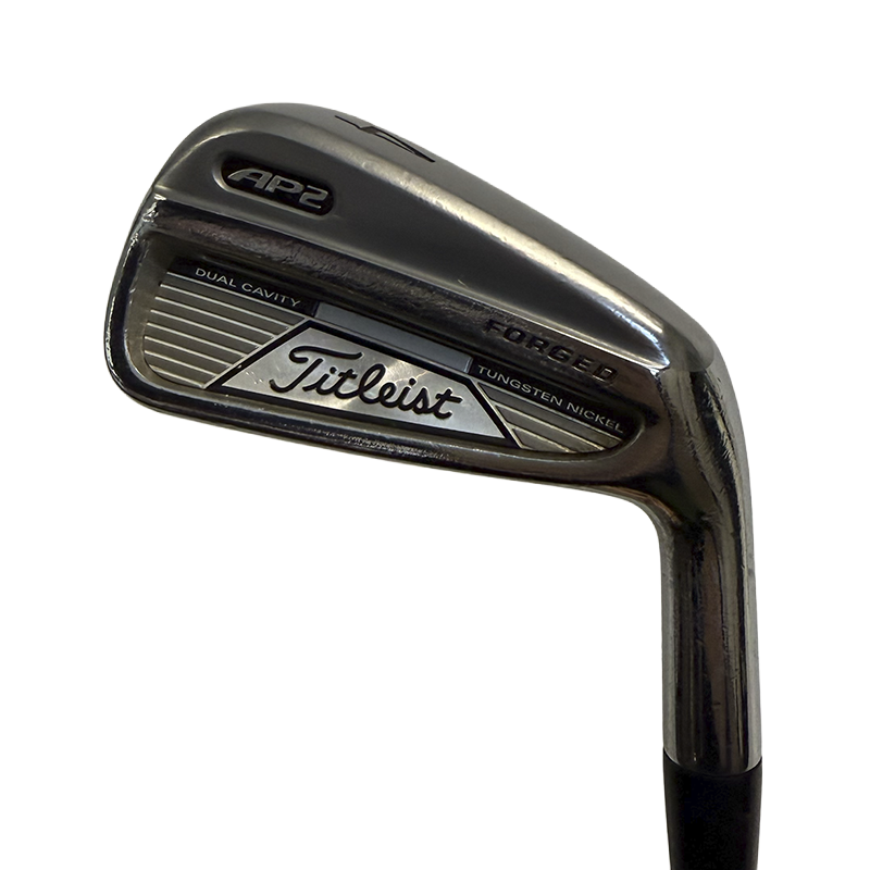 Titleist AP2 Iron 4