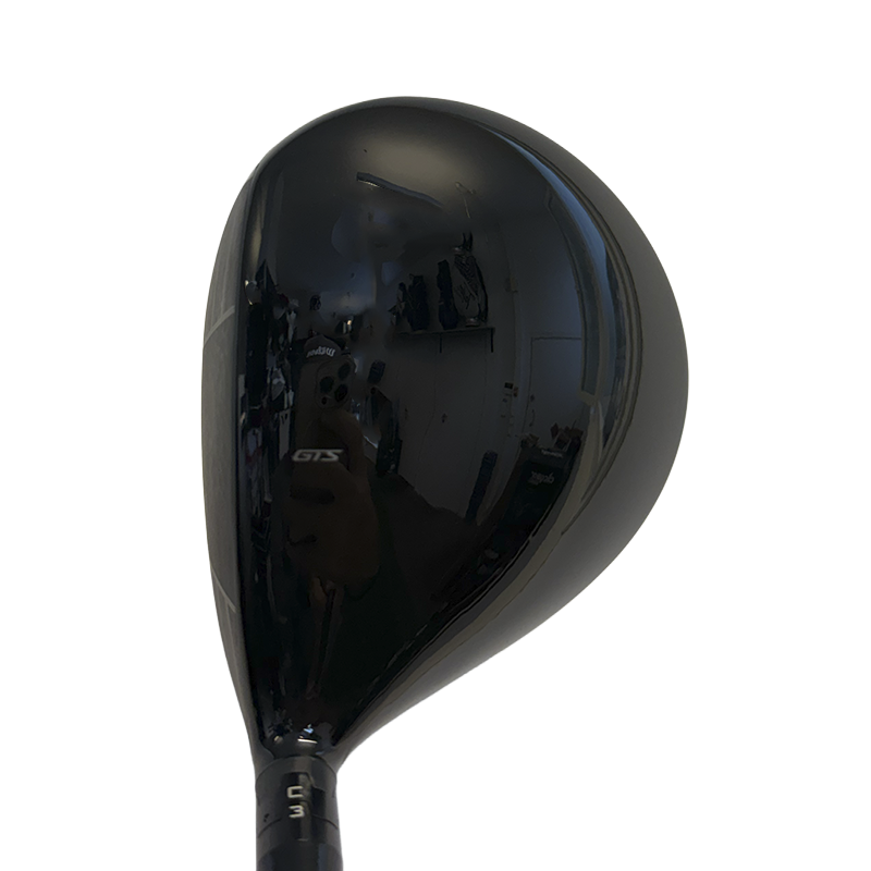 Titleist GTS4 Driver