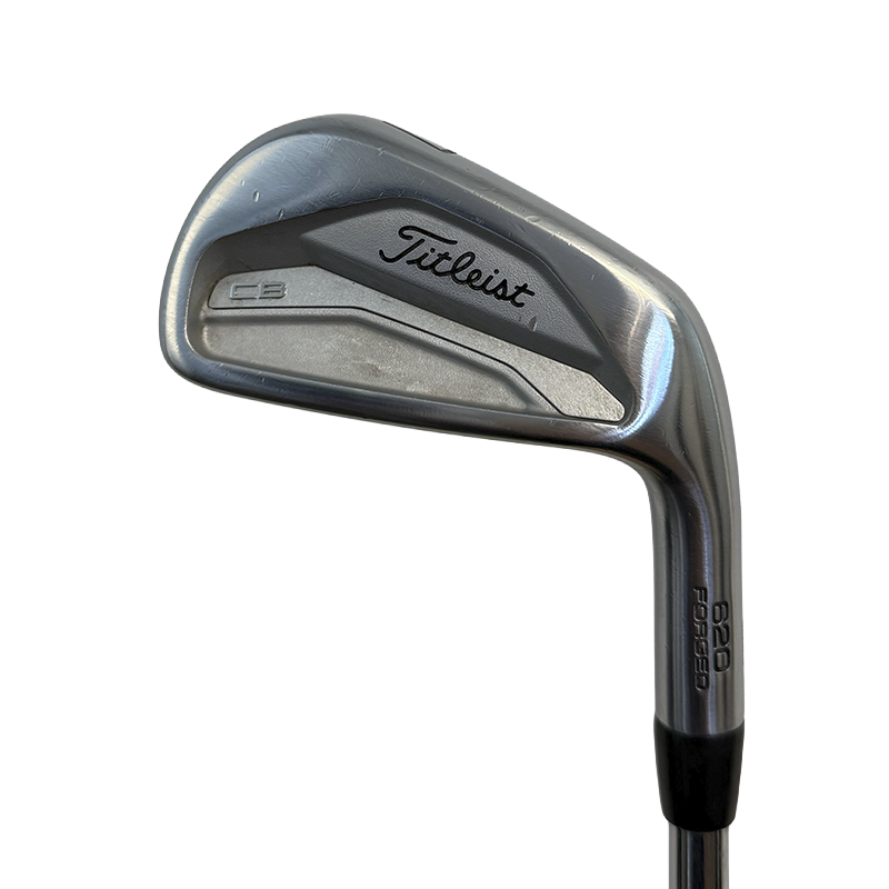 Titleist 620 MB & CB Combo 5-P