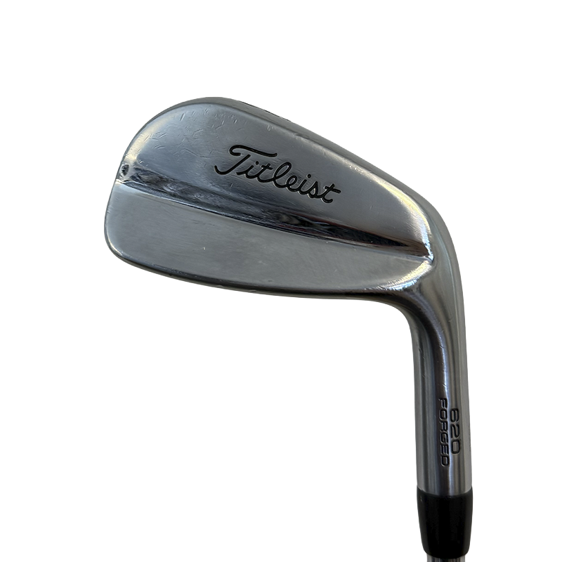 Titleist 620 MB & CB Combo 5-P