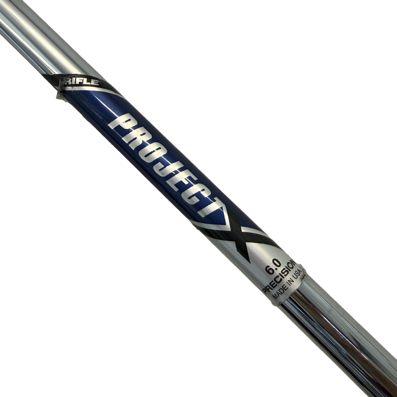 Titleist 620 MB & CB Combo 5-P