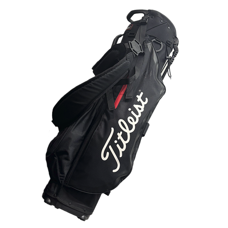 Titleist Players 4 Golf Stand Bag