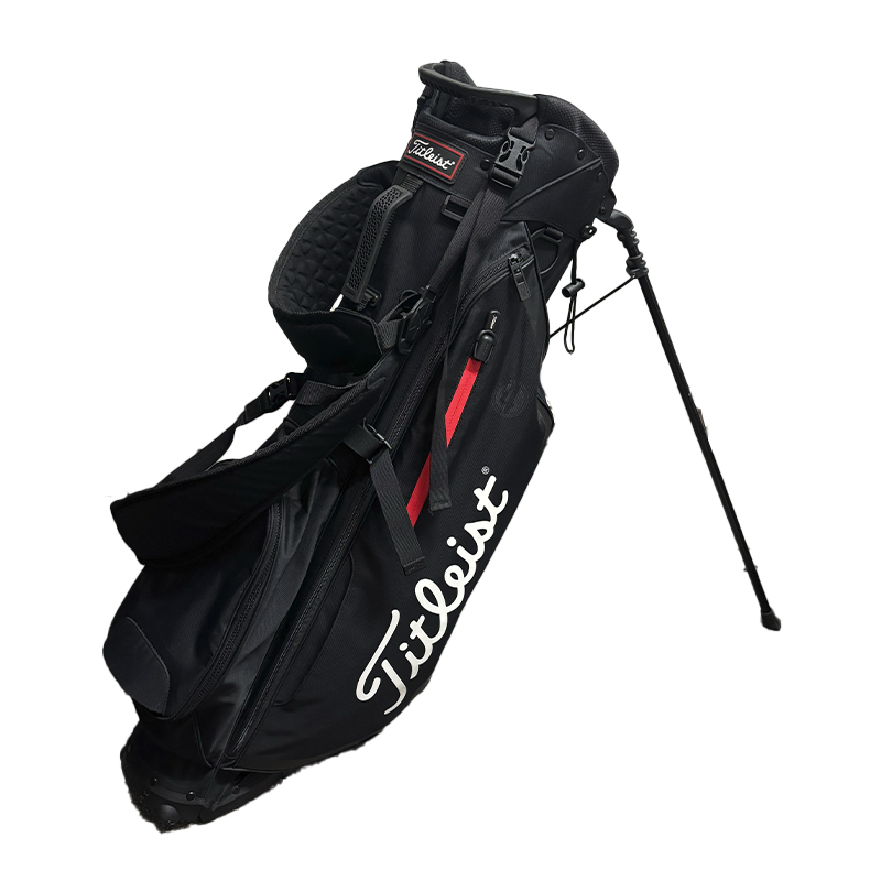 Titleist Players 4 Golf Stand Bag